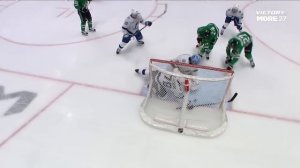 NHL Highlights | Lightning vs. Stars - March 20, 2025