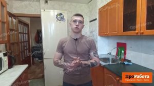 Как живется студентам на вахте?