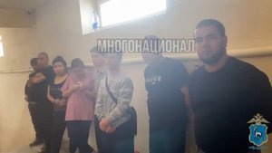 В Самарской области местный предприниматель нанял нелегалов, чтобы сэкономить