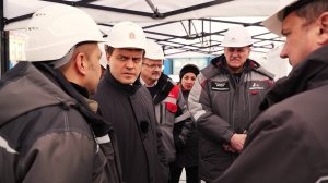 Программа "Главные новости" на 8 канале от 22.03.2025 Часть 1