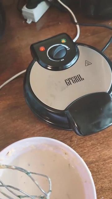 Ваш любимый перекус - какой он?