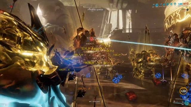 Warframe: Spearmaxed Bow-Pilled BOYTWINK Mogs Armor-Cels (Divine Retribution) смотреть онлайн