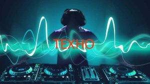 Dark Techno _ Dark Clubbing _ Hard Techno _ Industrial Techno Mix 'CRAWL'