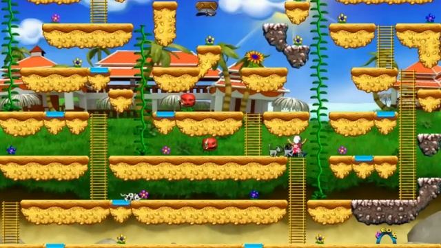 Супер бабушка 9 смотреть онлайн