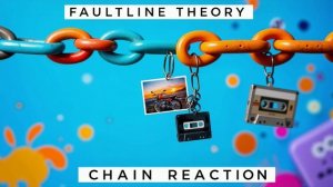 2025 AI pop rock _ punk rock _ ska - Faultline Theory - Broken Headlights