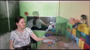 Виртуальная экскурсия по школе