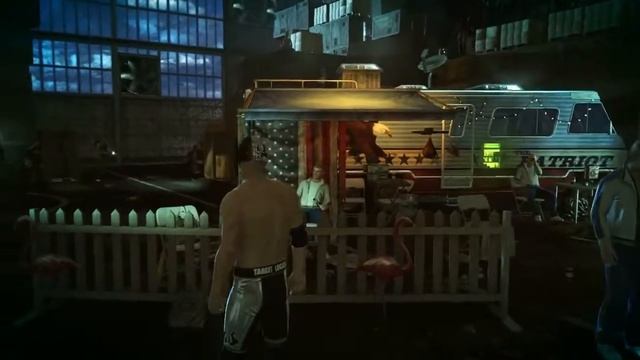 Hitman׃ Absolution Часть#13 (Ночь состязаний) смотреть онлайн