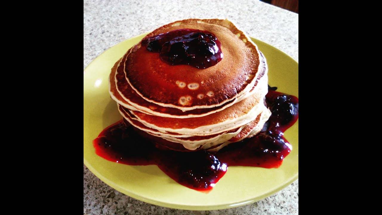 ПАНКЕЙКИ! смотреть онлайн