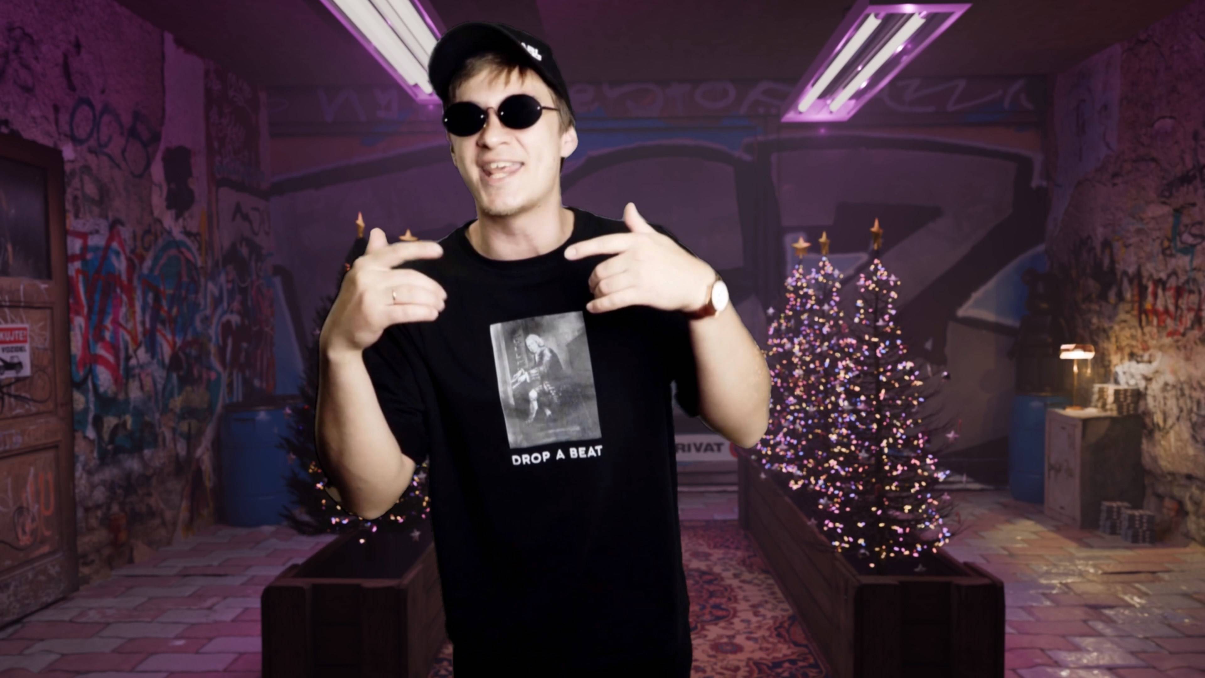 🔫 SMOOF HUSTLE - Banger (OFFICIAL MUSIC VIDEO)