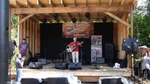 Бардовский Концерт - Кленовый Рок (Maple Rock)