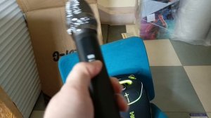 HOPESTAR PARTY BOX 600 🔥 Видеоотчет перед отправкой в Курган✅