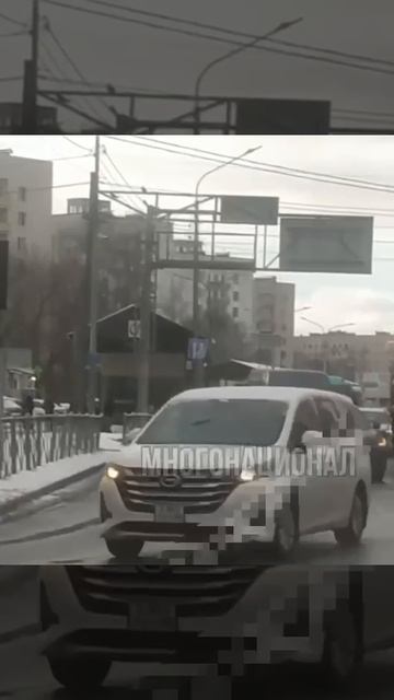 ПРОВОКАЦИЯ - Новый день и новый мунафик-сахават, на этот раз в Петербурге !!!