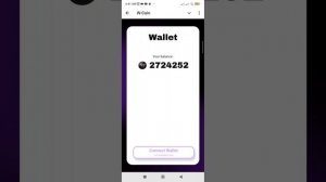 W-COIN RUNE QUEST | step by step | claim your 2,222,222 wcoins now
