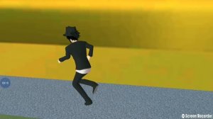 Sakura School Simulator Crystal Boys Concept in New Update