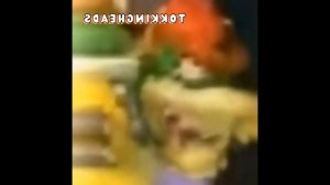 All Preview 2 Deepfakes (DCTOT Version/V3/Tokkingheads Edition)