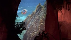 Gran Fiesta Tour Starring the Three Caballeros POV