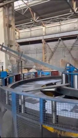 Работают 2 стана одновременно