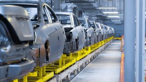 АвтоВАЗ раскрыл подробности о производстве кузова для автомобилей Lada