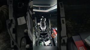 HAVAL F7 2023 - ЭЛЕКТРОПРИВОД БАГАЖНИКА