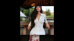 MARIA MANVELIAN — Divine Queen from Moscow | Fashion Curvy Model