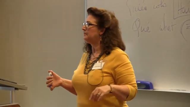 Trudy Owens and Linton Dean, “Baby Steps to Teaching Proficiency through Reading and Storytelling” смотреть онлайн