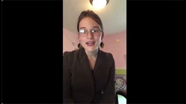 A Confluence of Health & Science: Transformative Communities in Solidarity for Environmental Justic смотреть онлайн