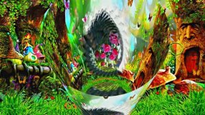 С Днём Рождения! Поздравление из Сказочного Леса 8 от Киностудии Мудрого Кота Тимофея!