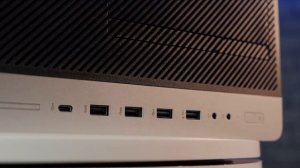HP ELITEDESK 800 G4 MT reacondicionado REVIEW ✅