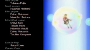 Rune Factory : Tides of Destiny Last Boss Final Part