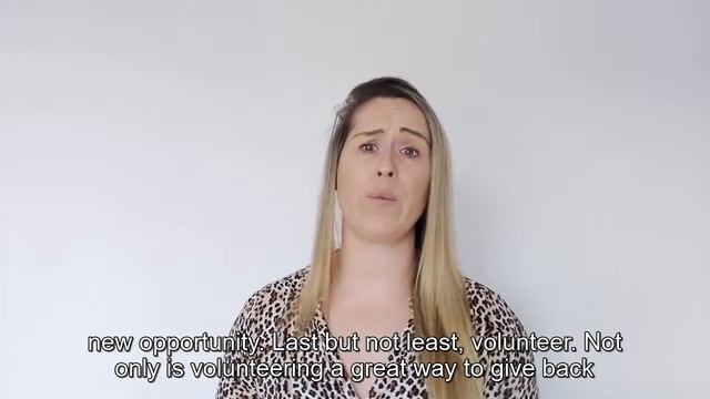 HOW TO GET YOUR FOOT IN THE DOOR смотреть онлайн