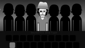 Orin Ayo Remake But Normal Incredibox Mod All Character✓