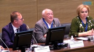 Румянцев Александр Григорьевич