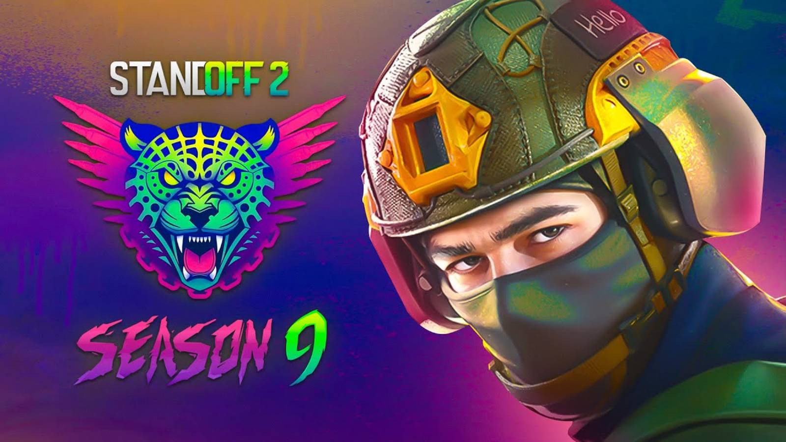 9 СЕЗОН В STANDOFF 2! ОБЗОР КАРТ, НОВЫЙ СКИН, НОВЫЙ РЕЖИМ, АКИМБО УЗИ!