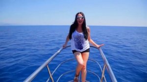 Наталья Грозовская - Лето.