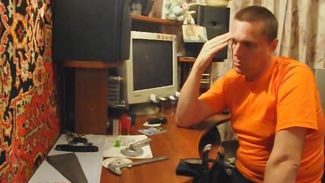 Подбор патрона 1 Измерение внутреннего диаметра ствола на дульном срезе и патроннике смотреть онлайн