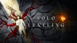 Поднятие уровня в одиночку 1 сезон 1 серия (Дубляж) / Solo Leveling