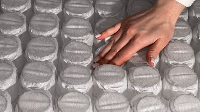 Независимый пружинный блок TFK (512 пружин на спальное место) смотреть онлайн