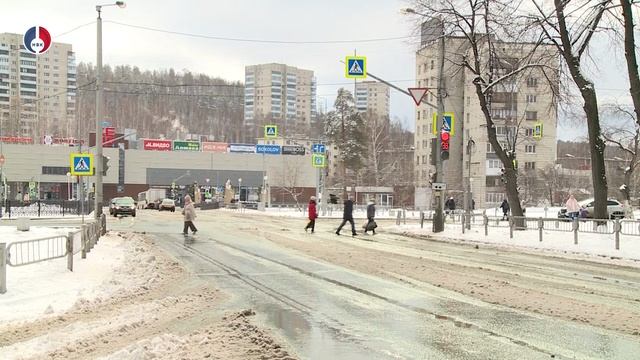 Работа Городского центра ресурсосбережения и энергоэффективности в Новоуральске