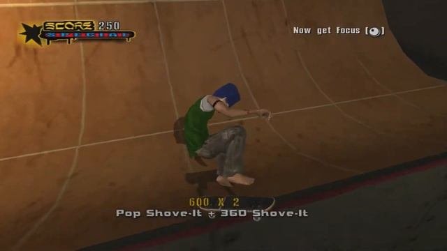 Tony Hawks Underground 2 | PART 1 |