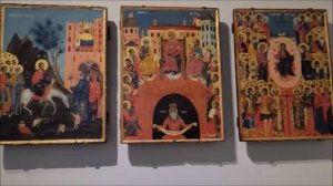 Иконы Святых…