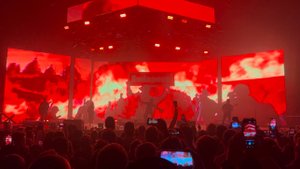 Фрау Чёрная Смерть - RADIO TAPOK (Live | Новая песня | Санкт-Петербург | 2024) #Рутур #RADIOTAPOK