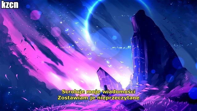 $uicideboy$ - ...And to Those I Love, Thanks for Sticking Around [TŁUMACZENIE PL/PO POLSKU]