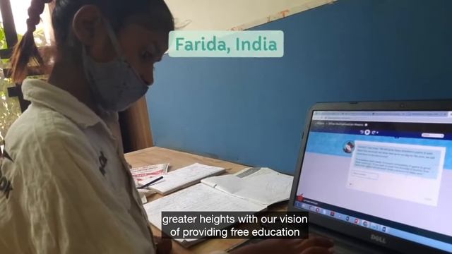 Oppia.org - Reducing Educational Gap Globally смотреть онлайн