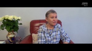 Семинар (живая встреча)  Пранджали в Алматы день 4.