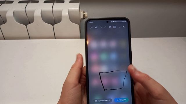 Обзор на Samsung Galaxy S24+ *Способ ПОДСЛУШАТЬ друга*