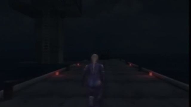 Death By Degrees - Part 18