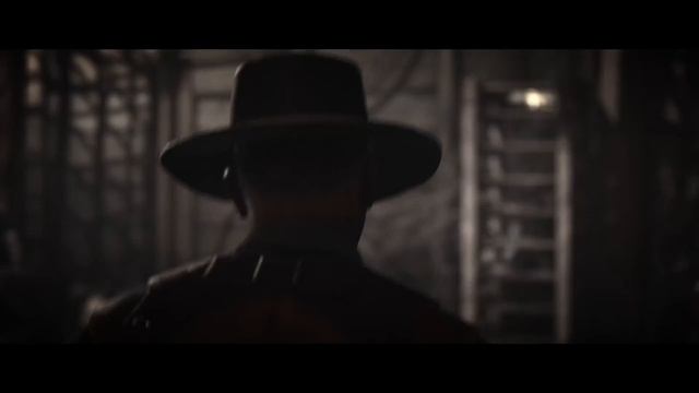 Hunt Showdown 1896 — трейлер ивента Garden of the Witch
