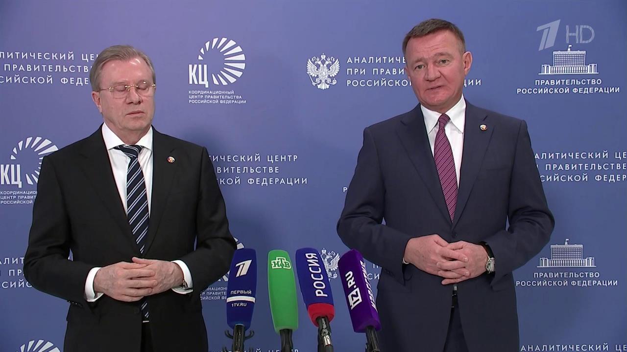 Фрагменты танкеров, потерпевших крушение зимой в Керченском проливе, поднимут со дна в 2026 году