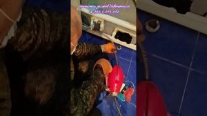 Доктор Засоров в станице Грушевской