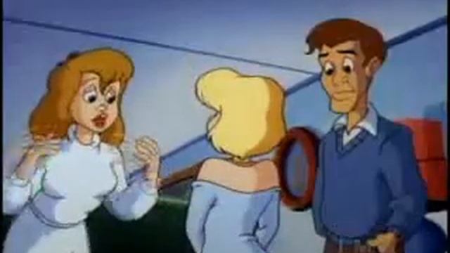 Katie Kaboom y kikiriboo смотреть онлайн